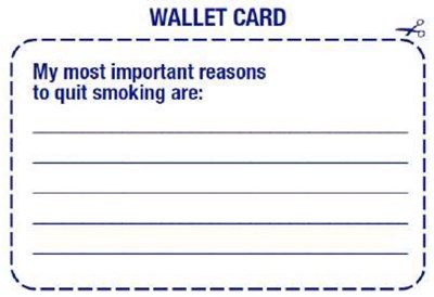 Wallet-card-one (Important Reasons Wallet Card)
